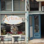 Artisan Bakery & Cafe