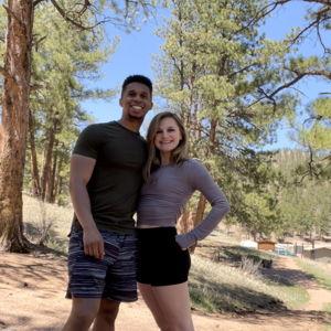 Hike Adventure