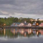 Historic Smithville