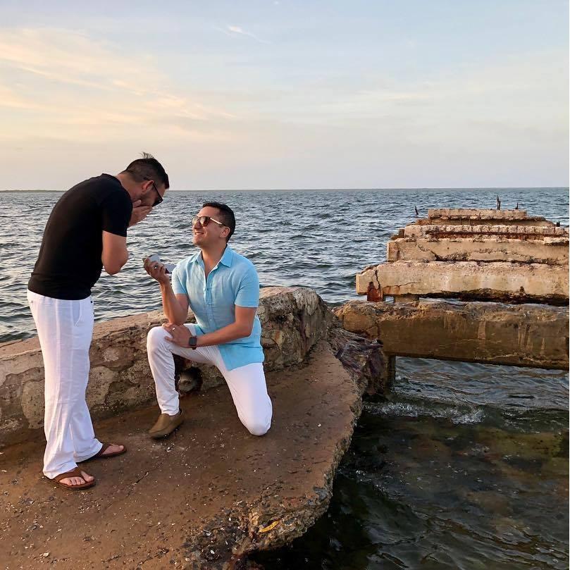Our Engagement!