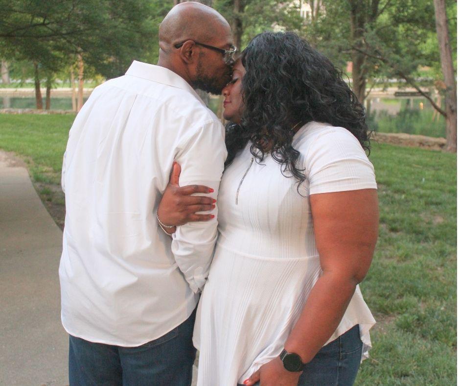 The Wedding Website of Cherylette Caldwell and Alfred Edwards