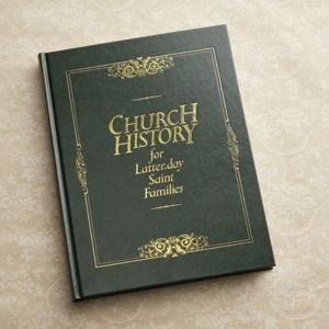 Church History for Latter-day Saint Families | Deseret Book