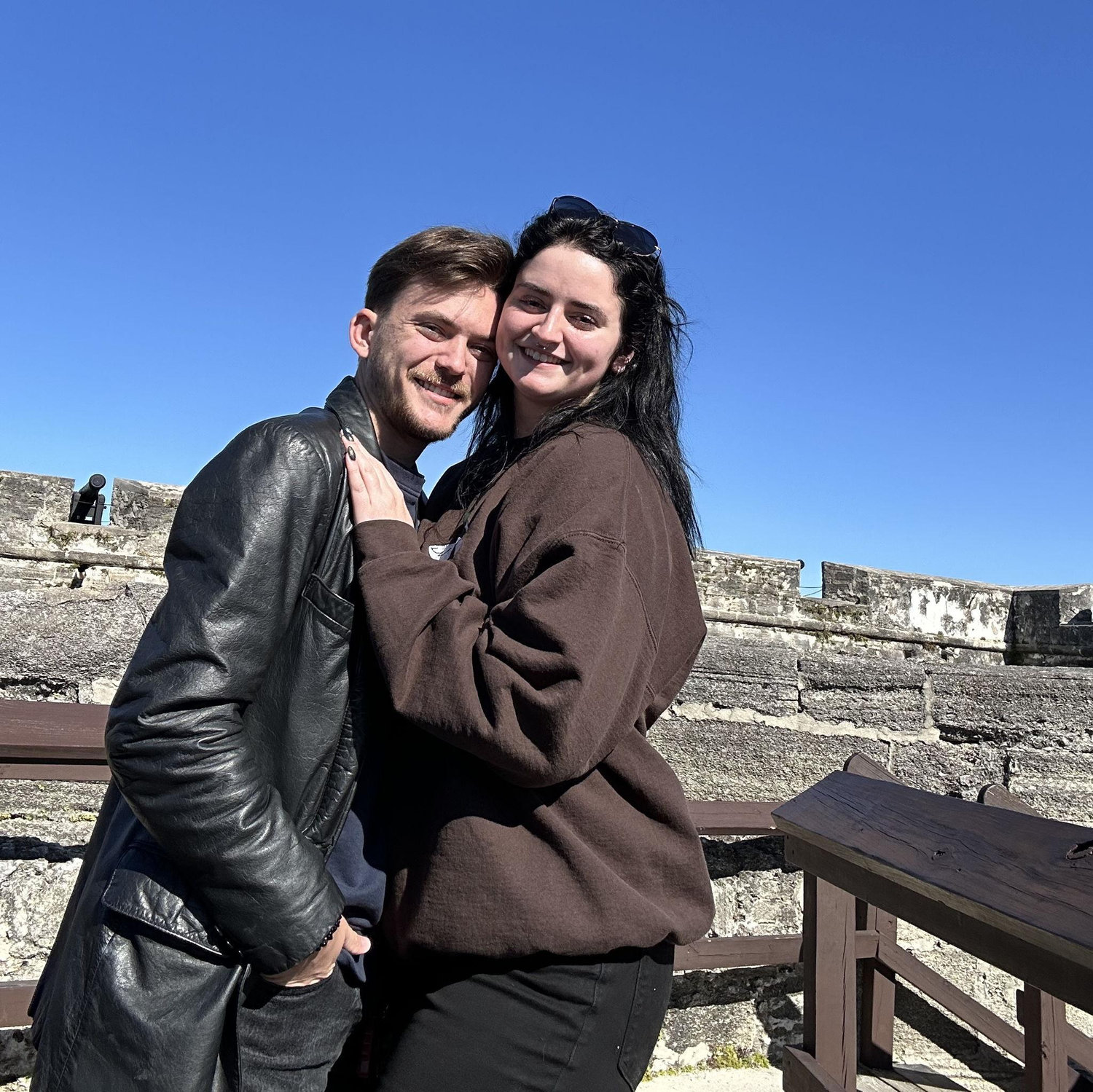 Our First Trip to St. Augustine