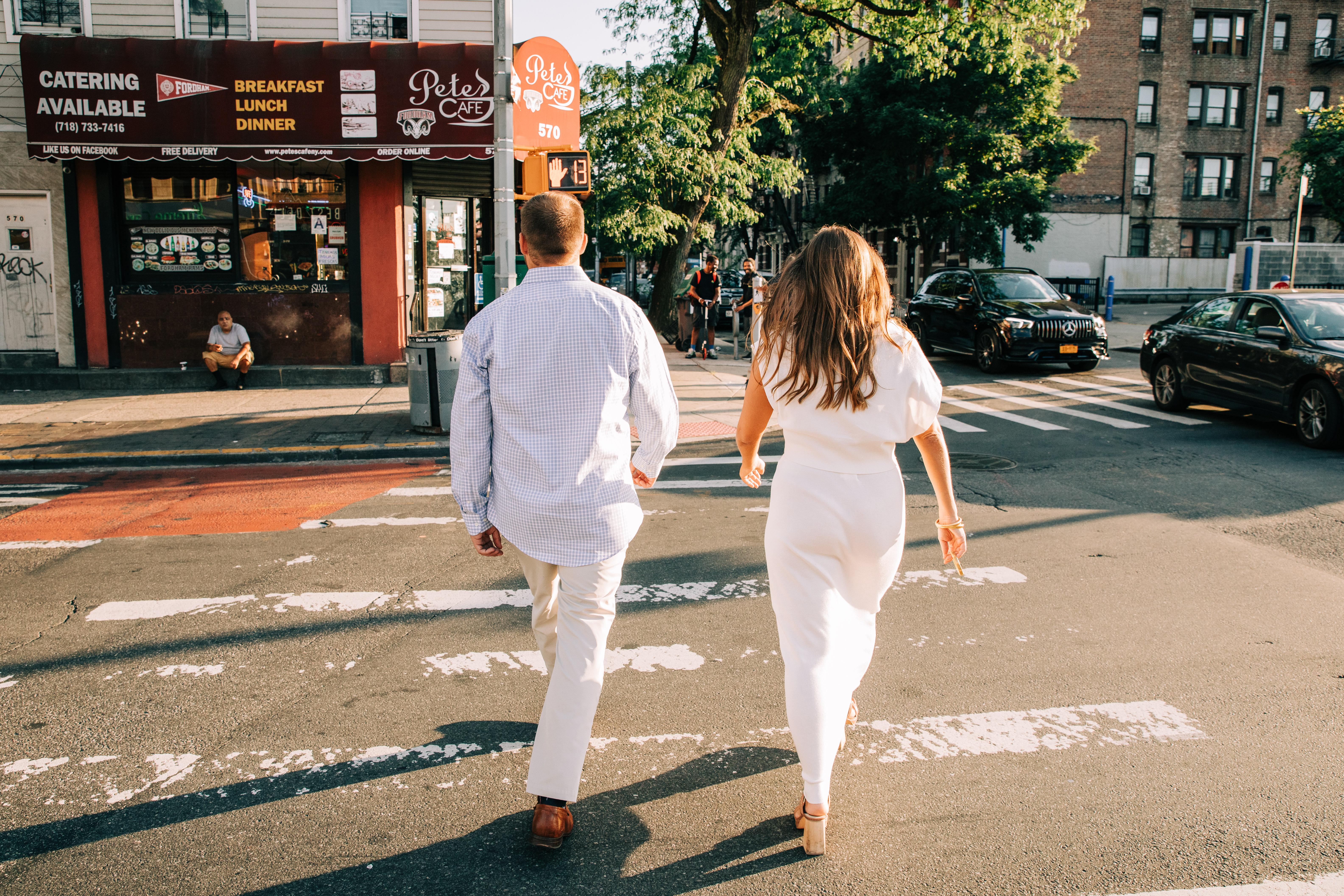 The Wedding Website of Kevin Brennan and Gianna Santanello