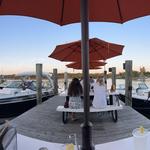 The Landing Restaurant