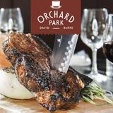 Restuarant at Chateau Grande Hotel