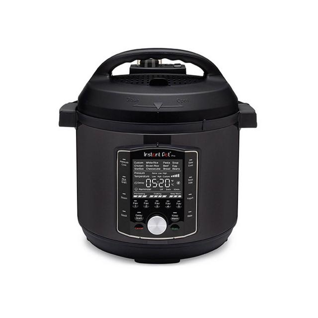 Instant Pot® 8 qt. Pro Multi-Use Pressure Cooker in Stainless Steel