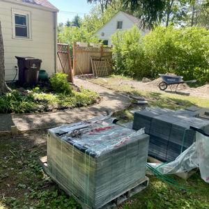 House project fund
