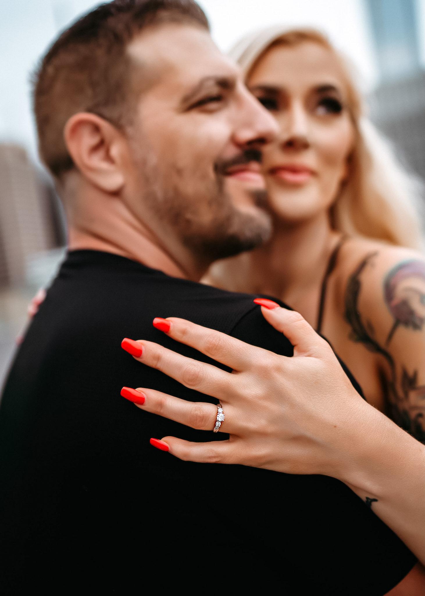 The Wedding Website of Sarah Czechowski and Chris Passarella