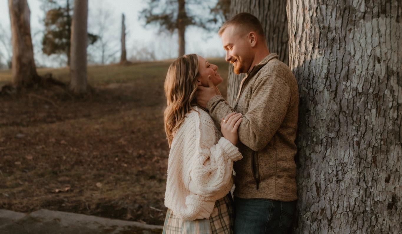 The Wedding Website of Haley Burgin and Spenser Stuart