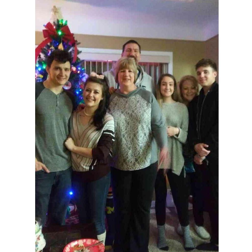 Christmas 2013