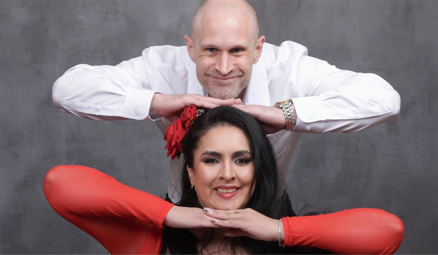 The Wedding Website of Lizette Guillen and Eric Hall