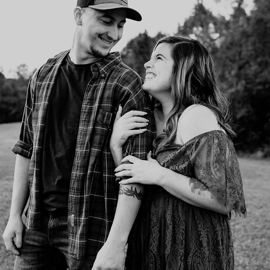 Engagement pictures🤍