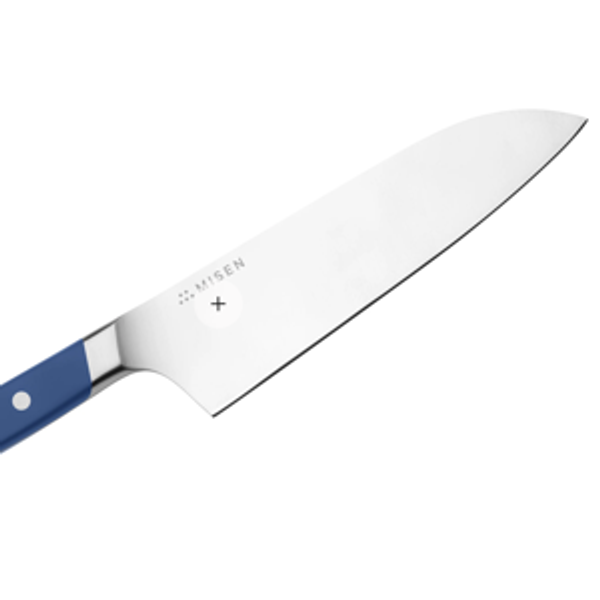 8 inch Santoku Knife