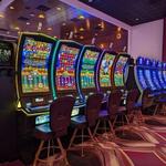 Harrah's Northern California