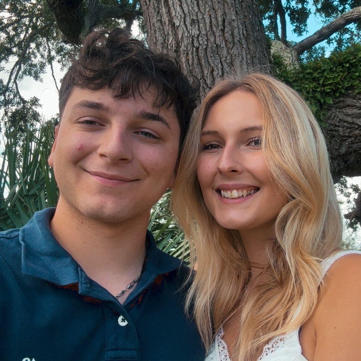 Trip to Beaufort and Fripp Island.