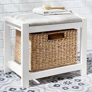 Ultimate Storage Stool