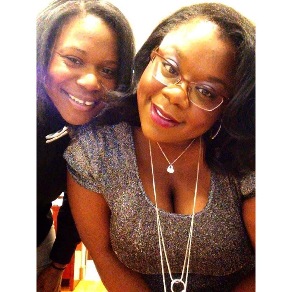 Leah's First NYC Trip December 2015