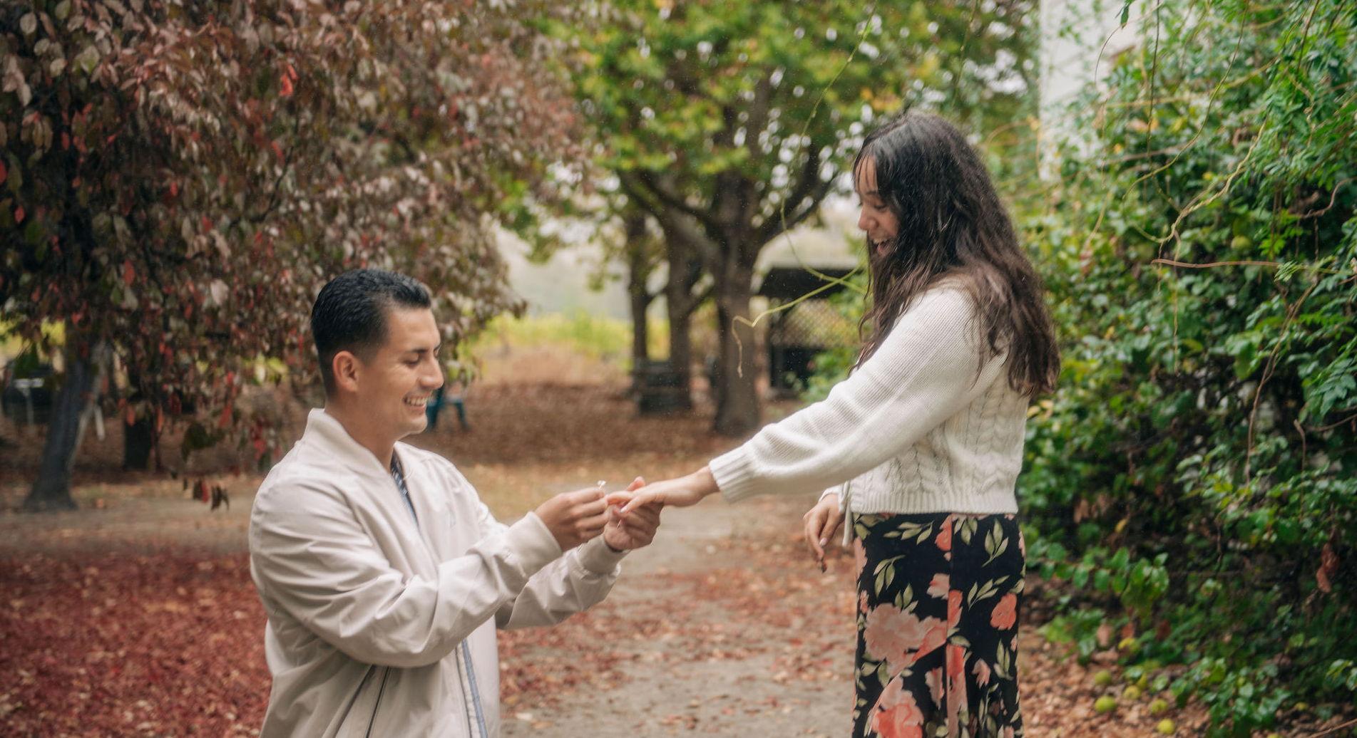 The Wedding Website of Angelica Maria Coutinho and José Luis Torres