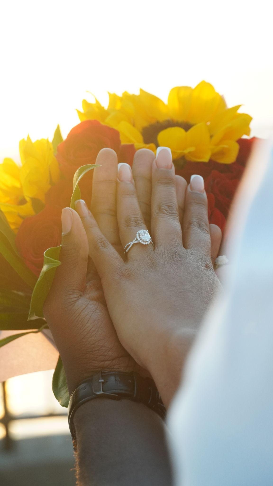 The Wedding Website of Zierra Smith and Malcolm Jasper