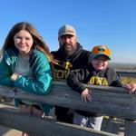 Lapham Peak