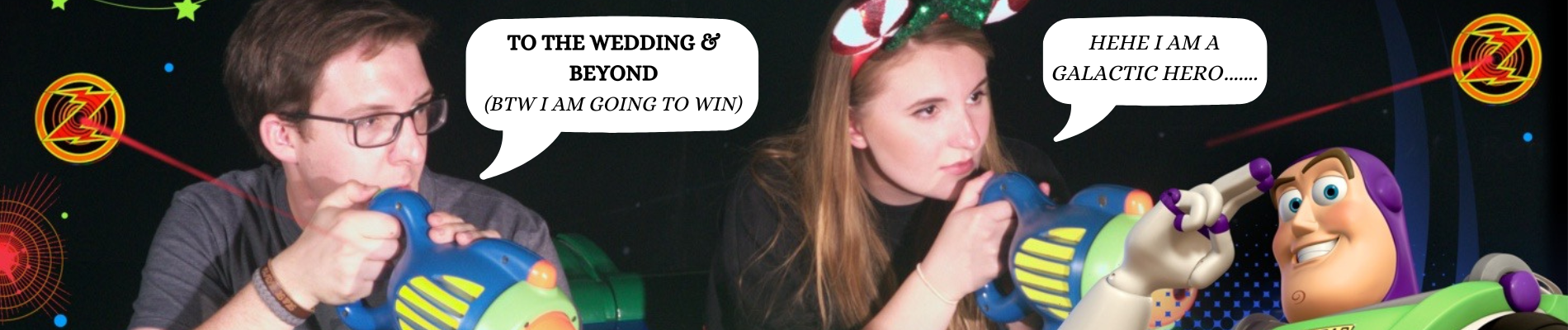 The Wedding Website of Harrison Corder and Hayley McLeod