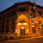 Downtown Albany