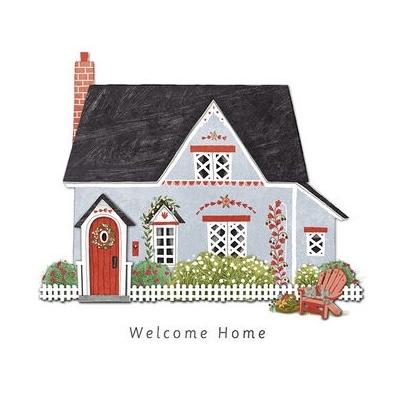 New Home Fund