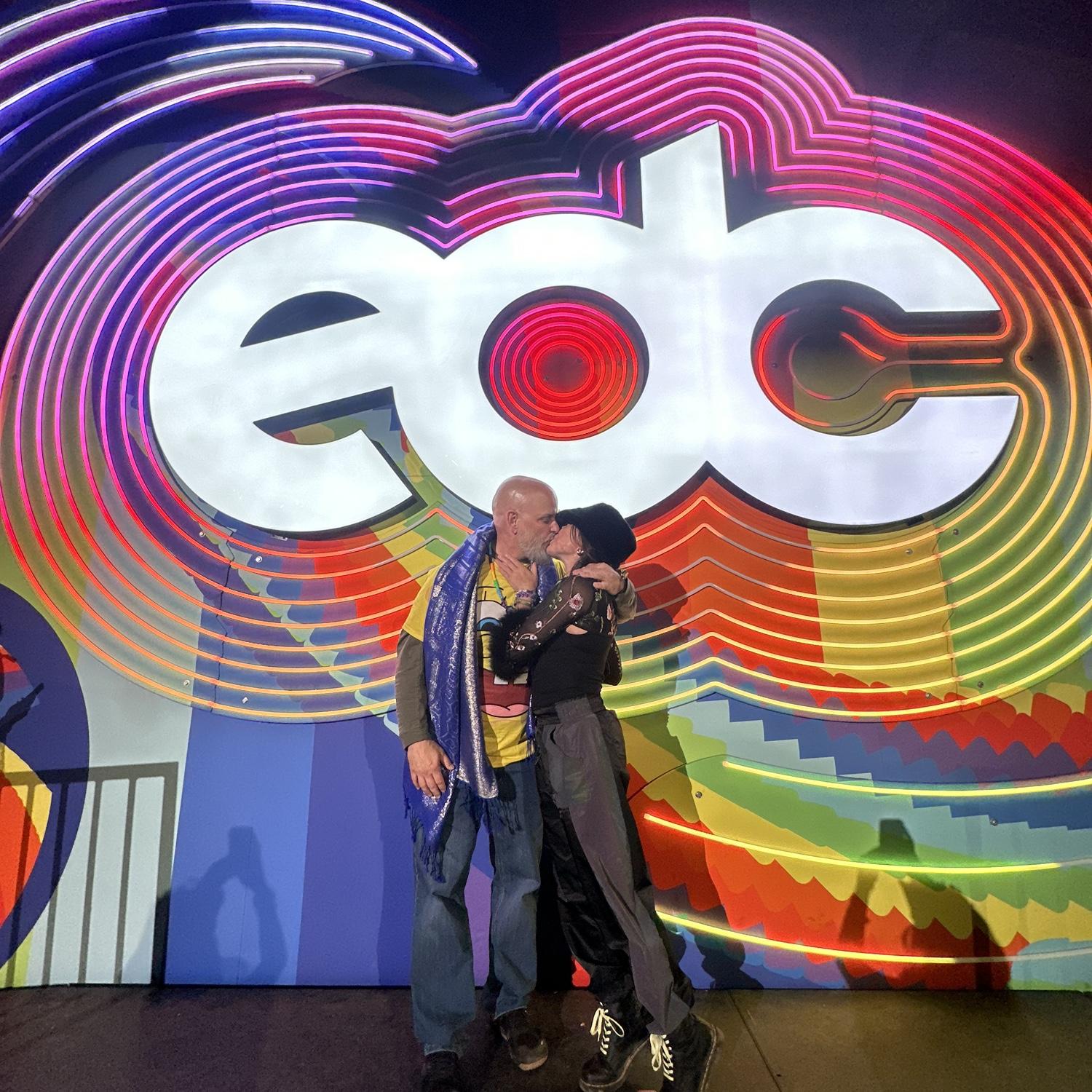 EDC Las Vegas 2025
