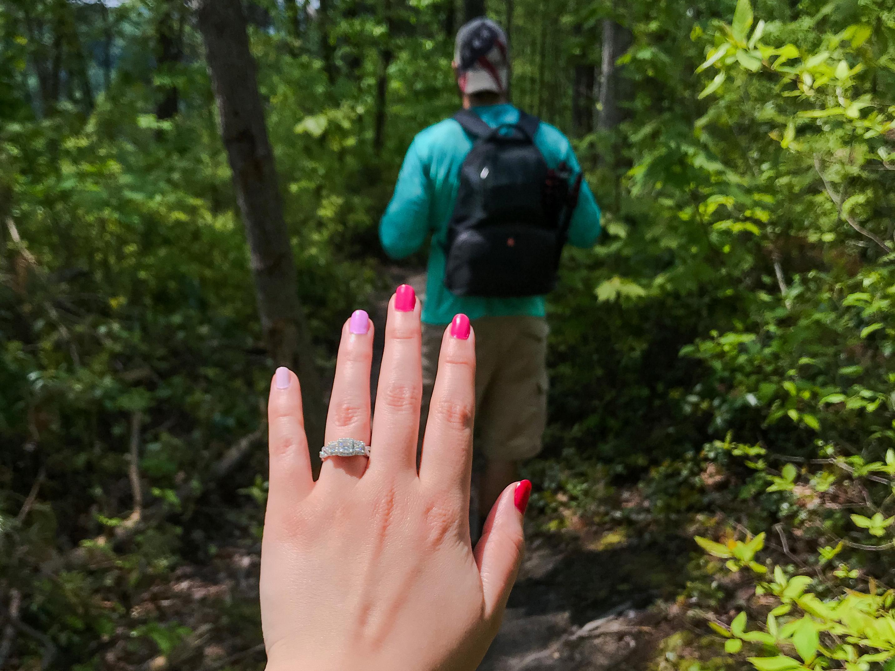 The Wedding Website of Steffani Croyle and Joshua Swinehart