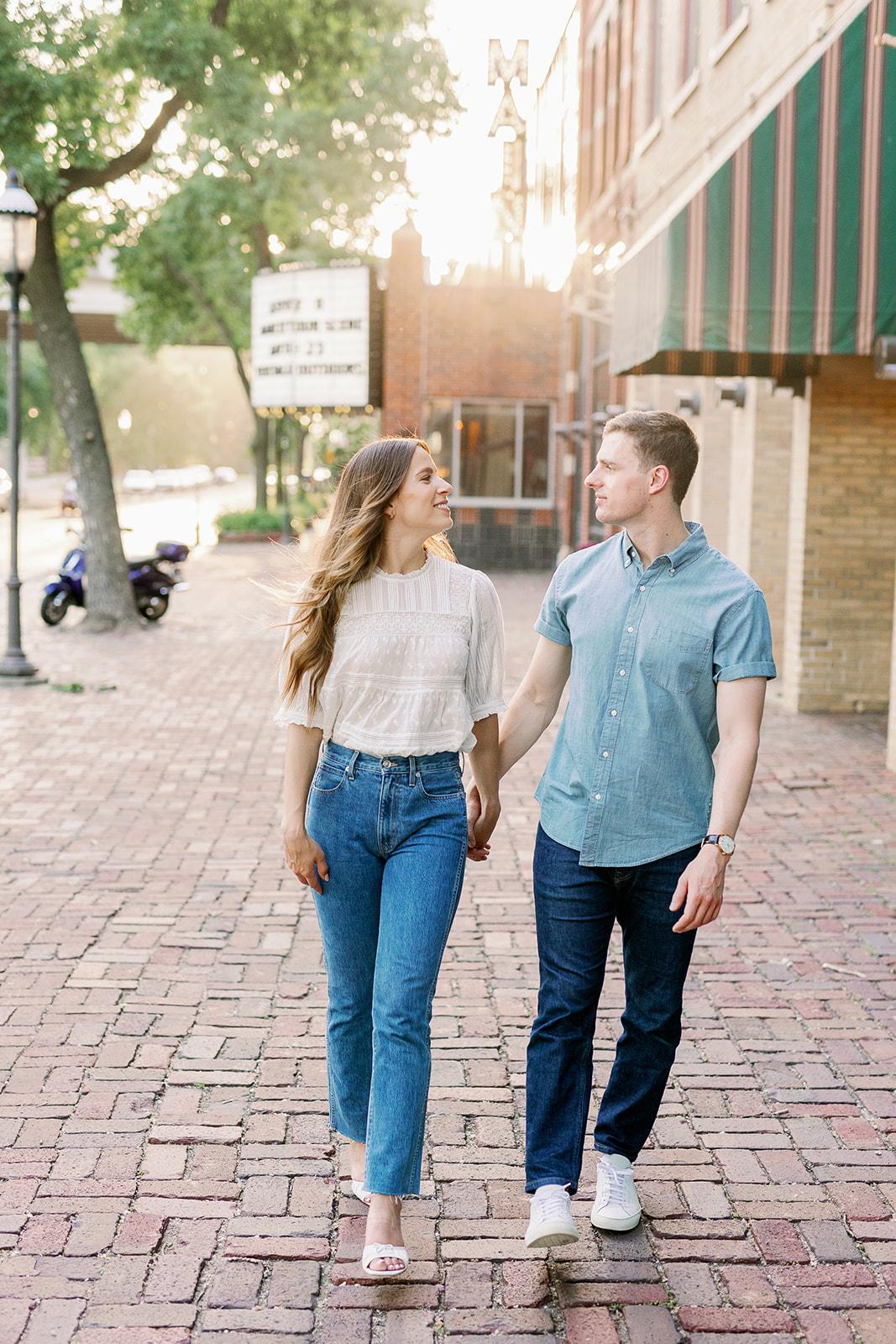 The Wedding Website of Erika Schatz and Josh Holt