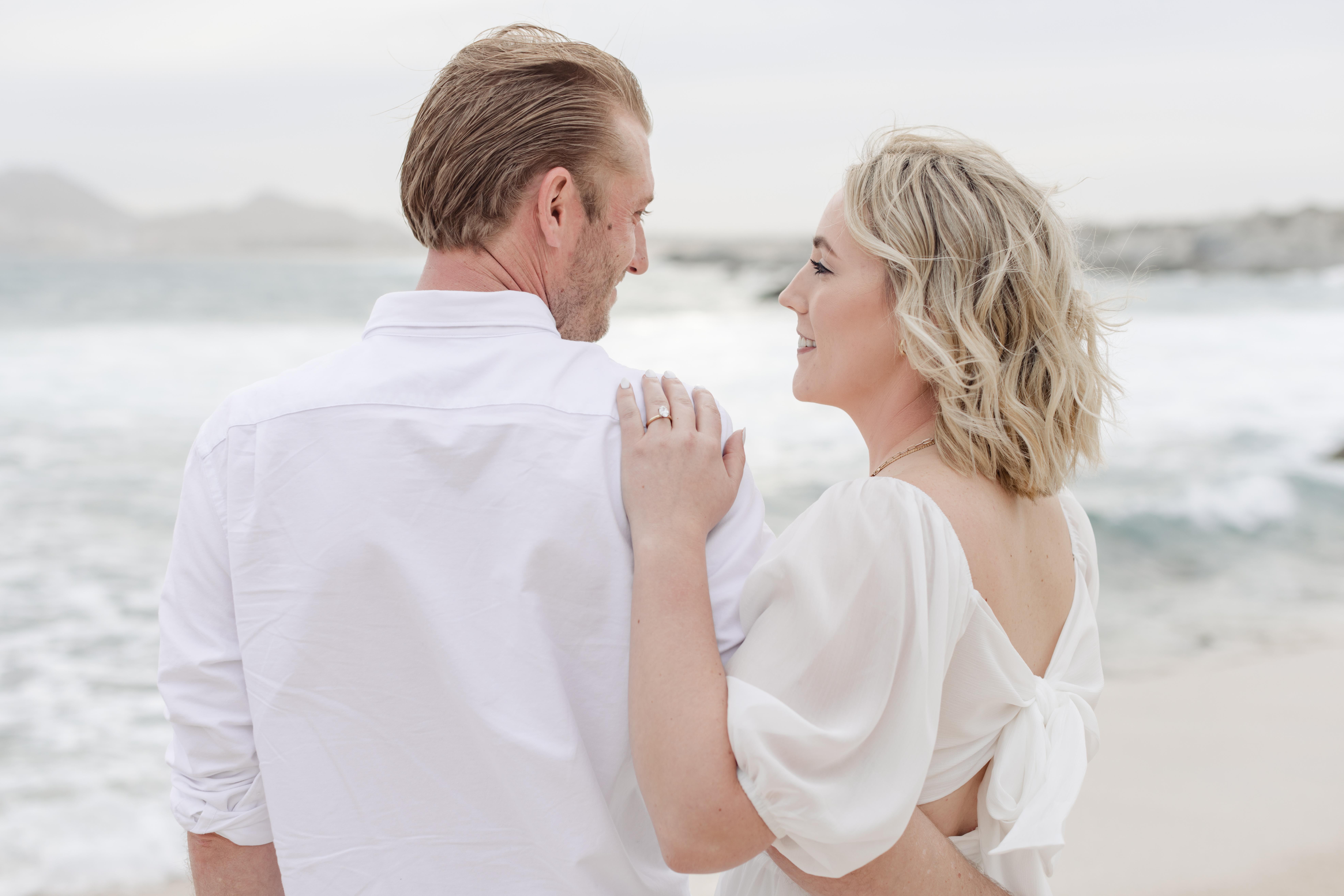 The Wedding Website of Caitlan Herron and Jonathan Selleck