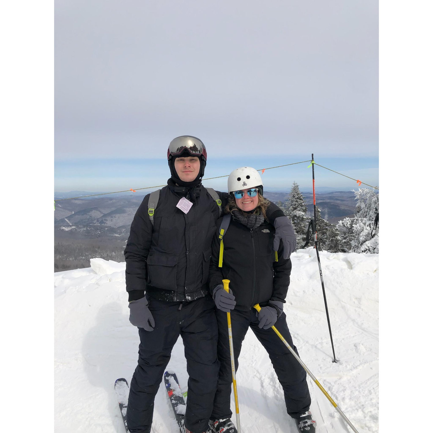 Killington, VT!