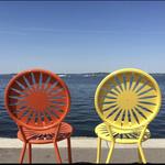 University of Wisconsin-Madison Memorial Union Terrace