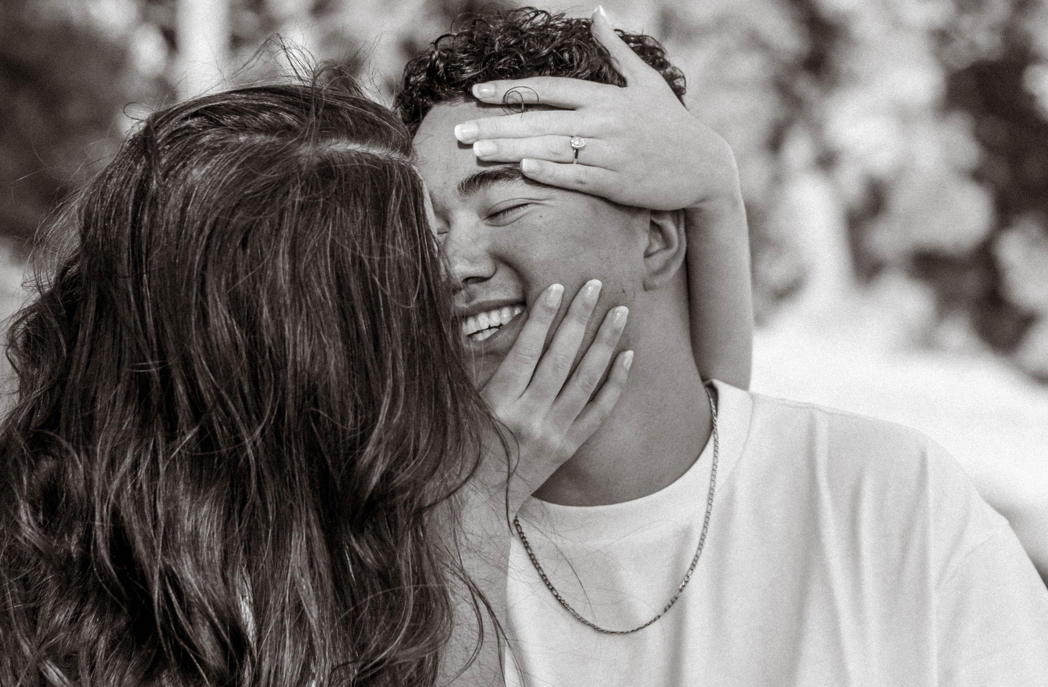The Wedding Website of Dayna Whaling and Bjorn Wong