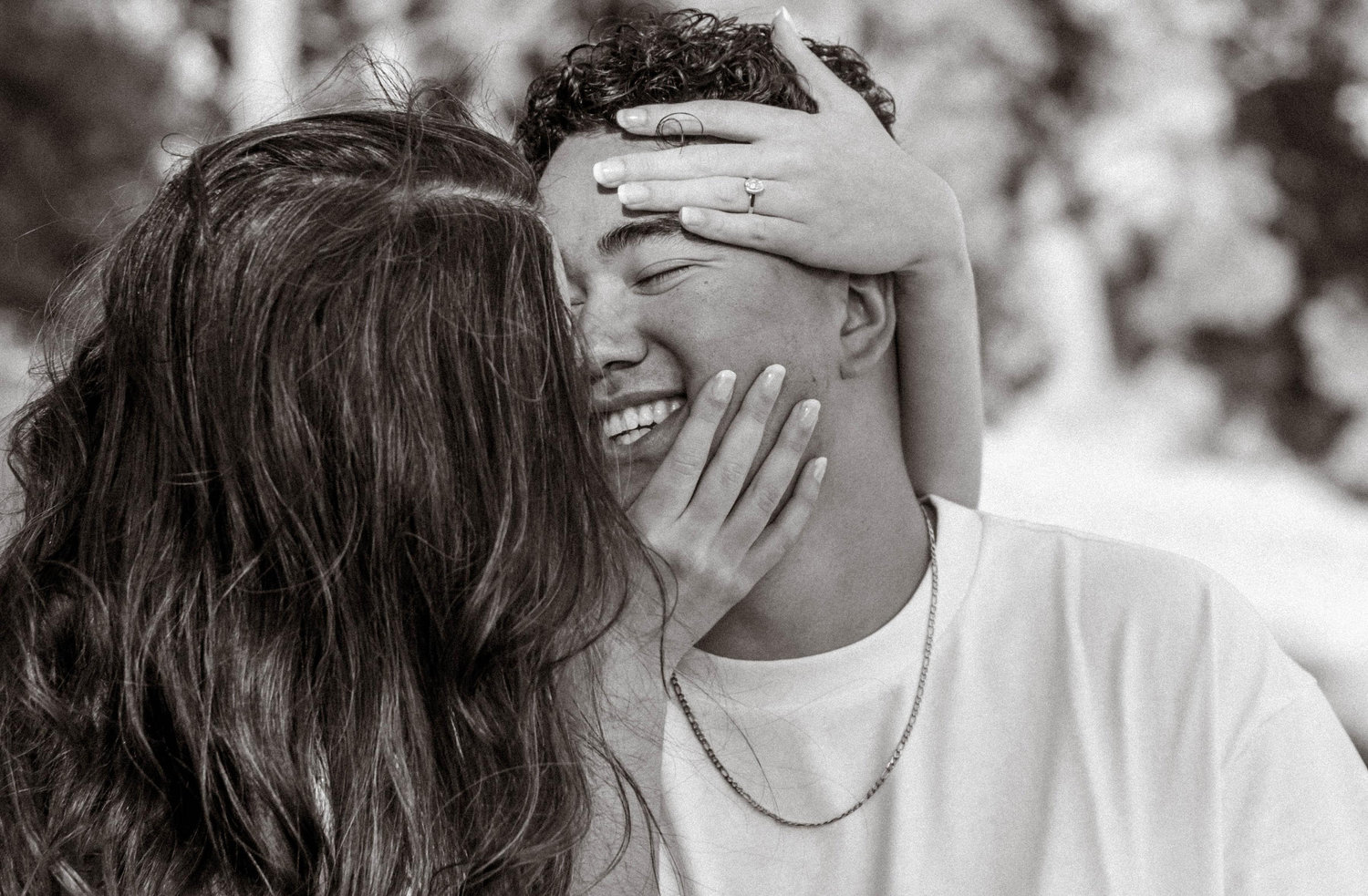 The Wedding Website of Dayna Whaling and Bjorn Wong