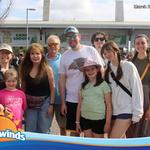 Carowinds