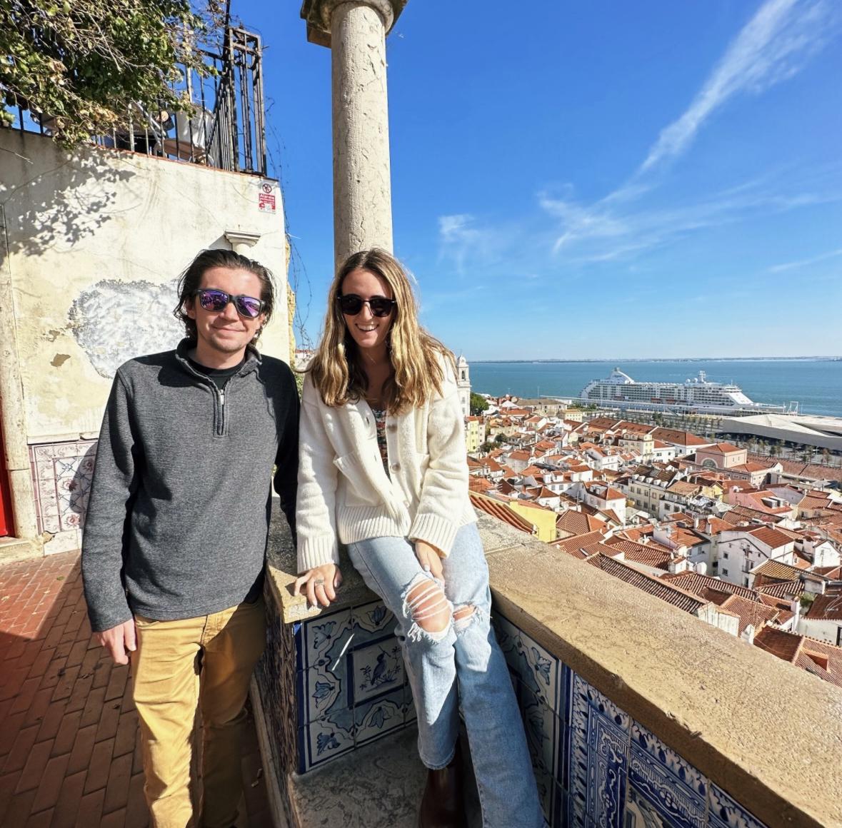 📍Lisbon, Portugal