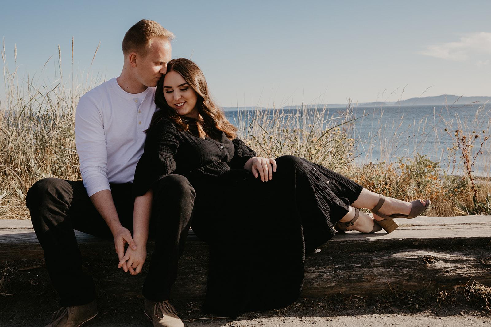 The Wedding Website of Sydni Rhoads and James Hays