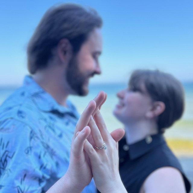 Wedding and Honeymoon
