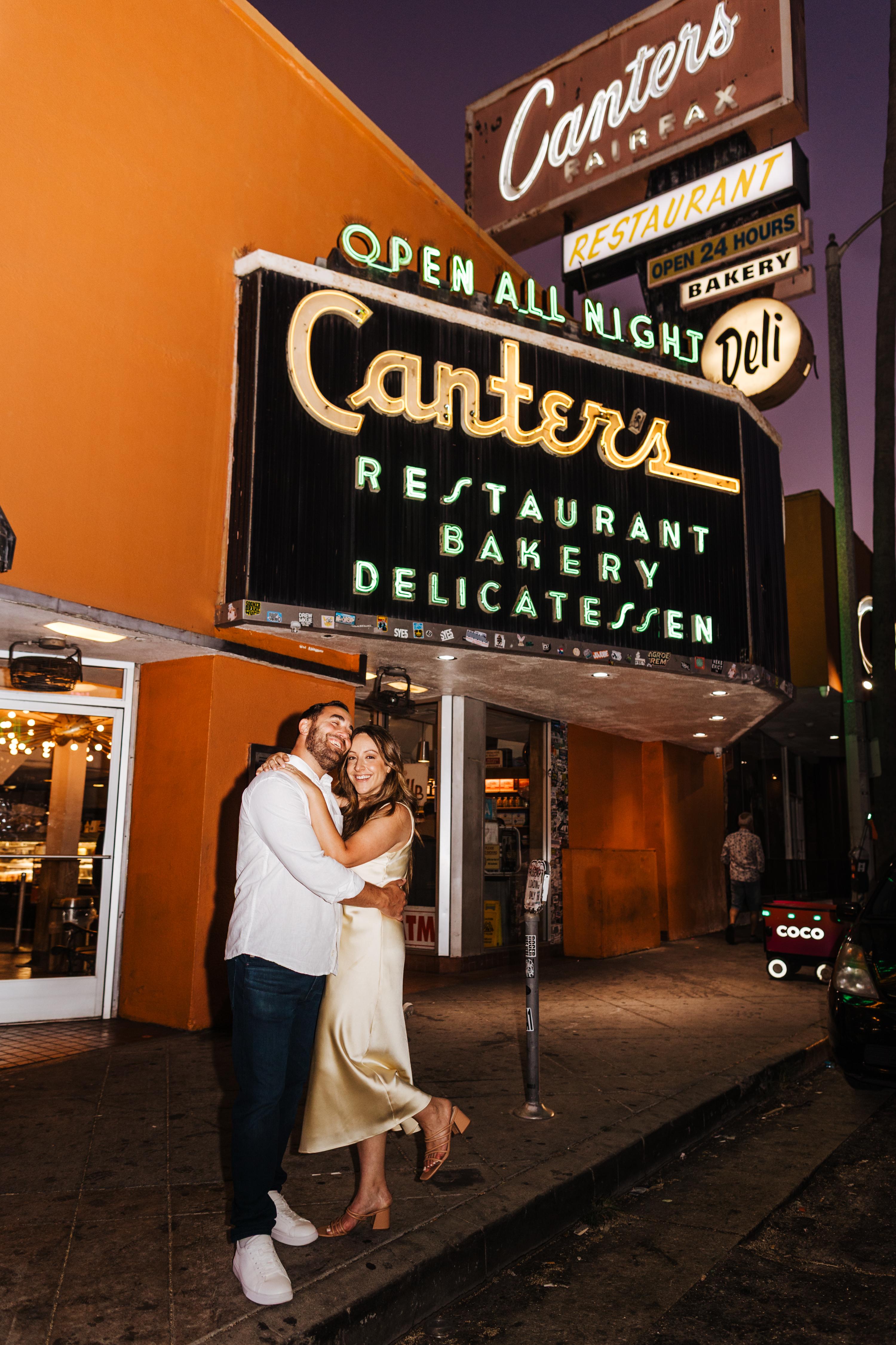 The Wedding Website of Lara Sterlacci and Avi Attias