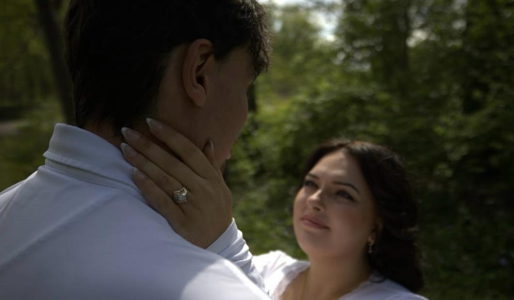 The Wedding Website of Morgan Clark and Taylor Baxter