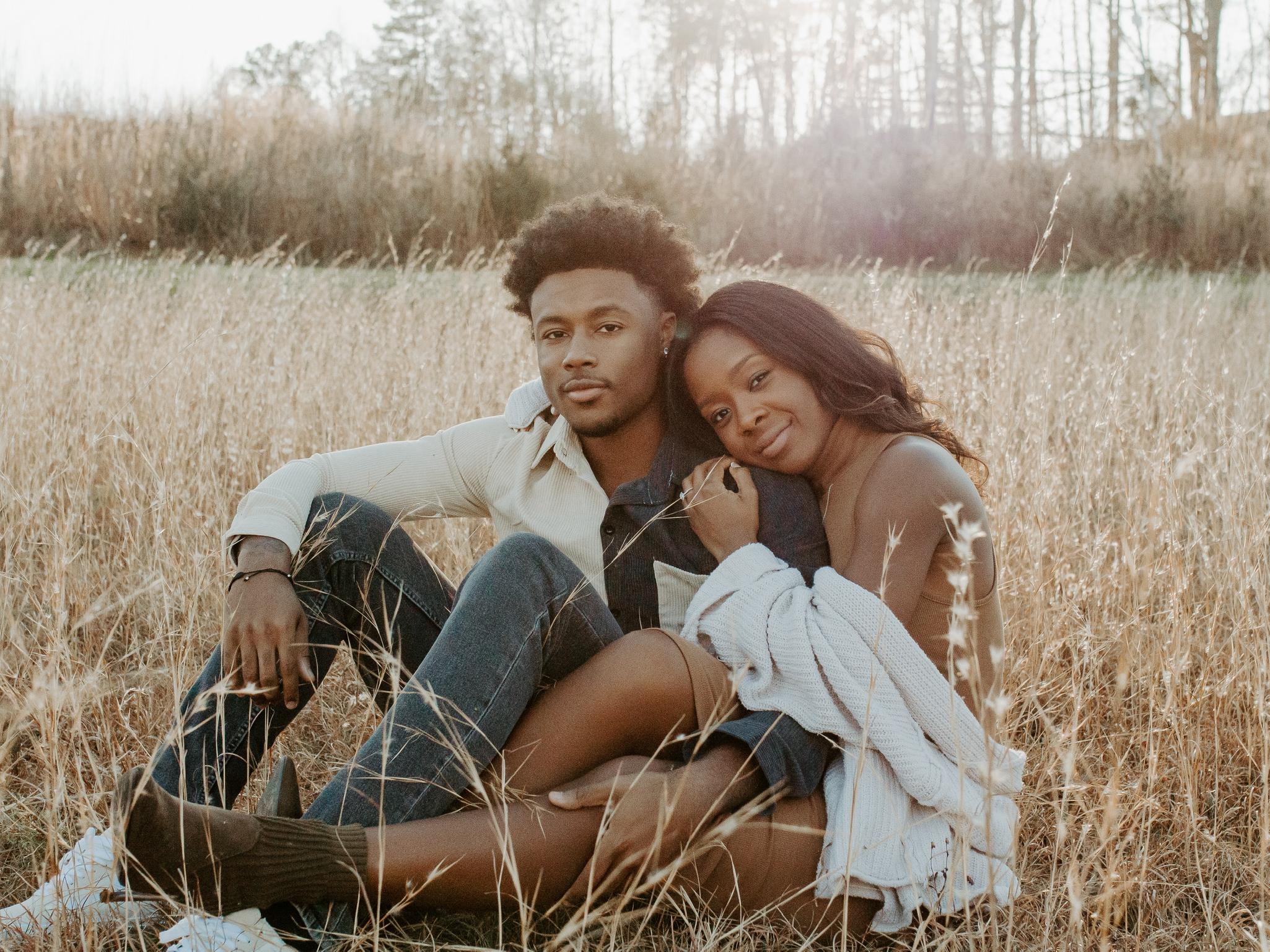 The Wedding Website of Victoria Johnson and Johnzel Smith