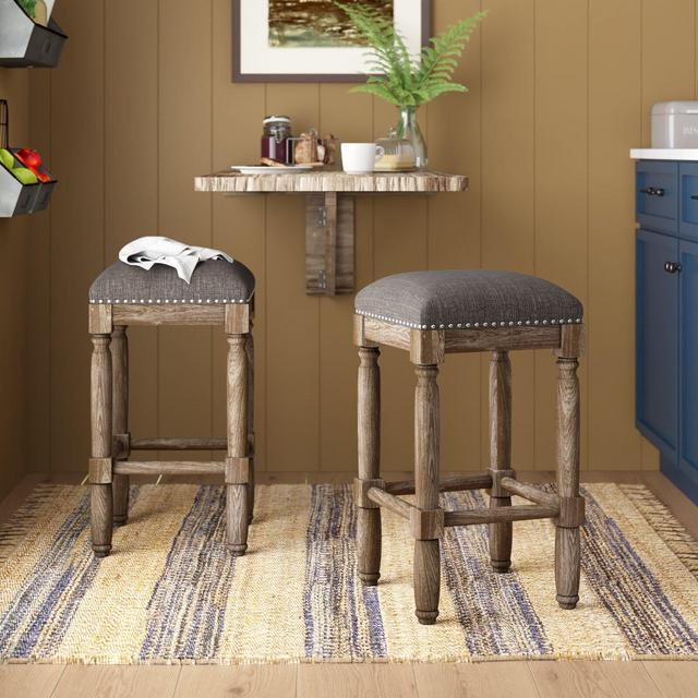 Lindell Counter & Bar Stool