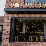 Q&A Restaurant and Oyster Bar