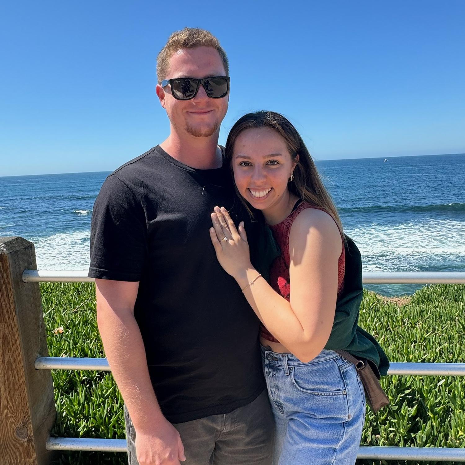 La Jolla! 4/2/24