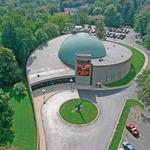 RMSC Strasenburgh Planetarium