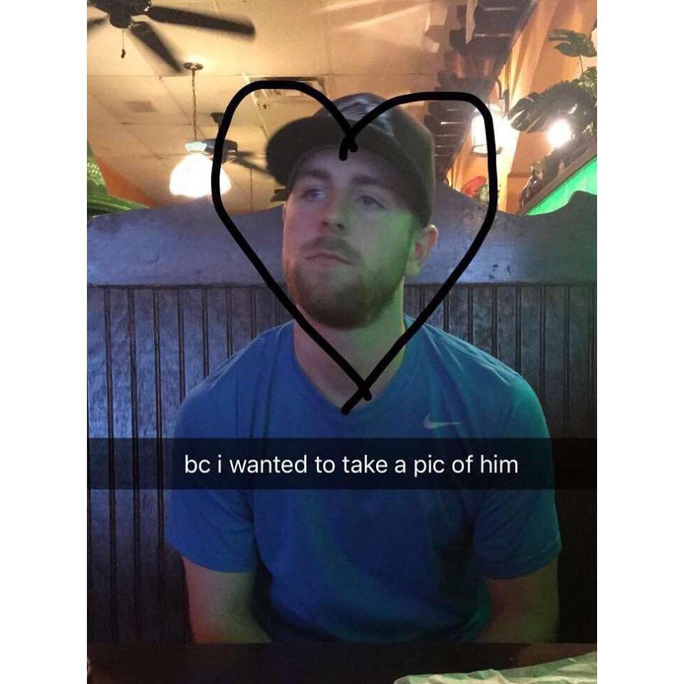 Just a classic.