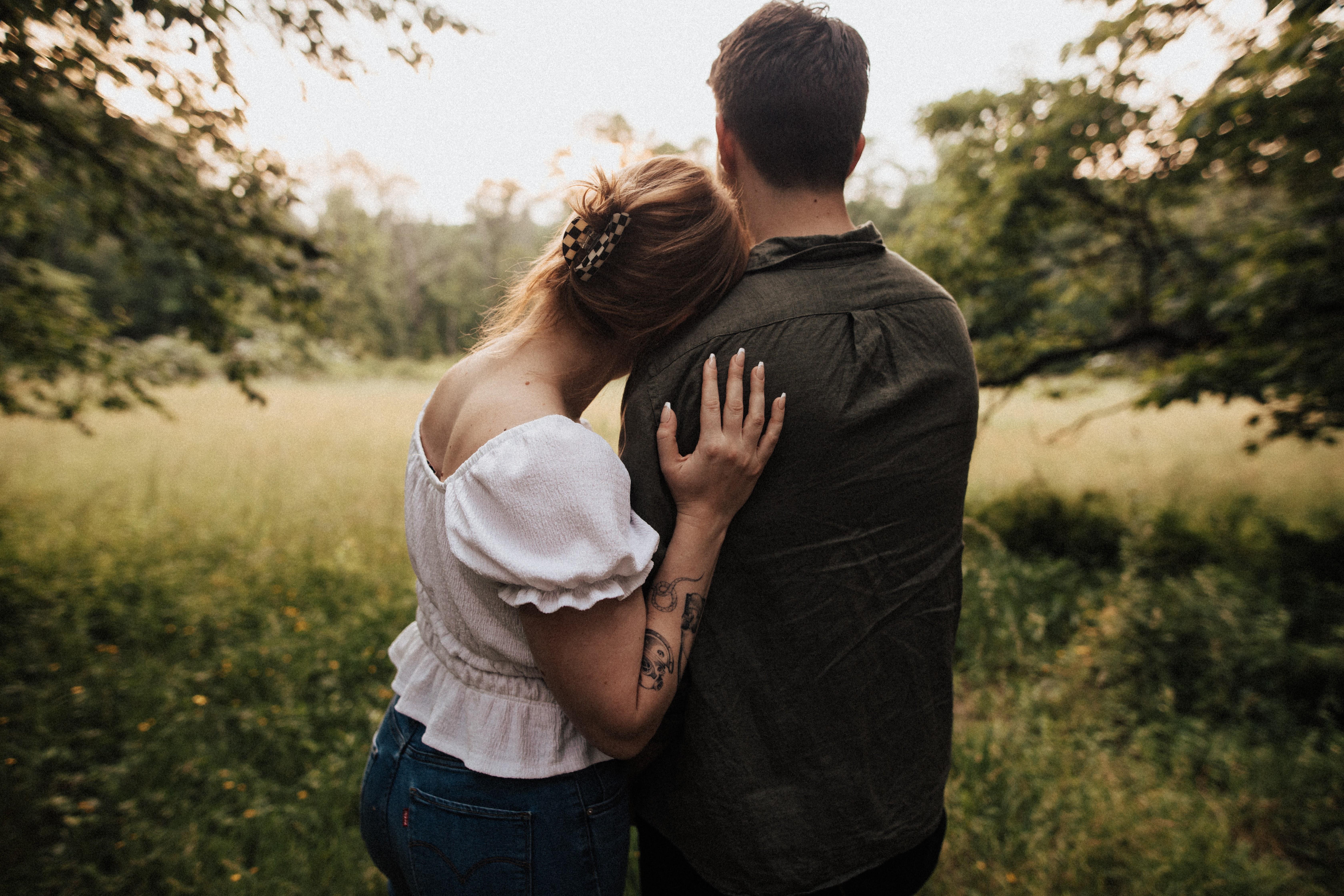 The Wedding Website of Jenna McPhail and Alex DePersia