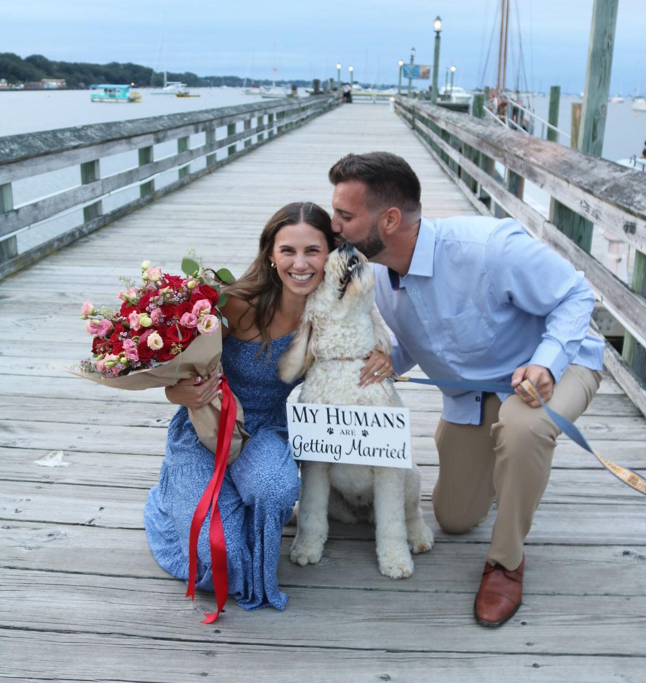 The Wedding Website of Amanda Spoleti and Travis Bell